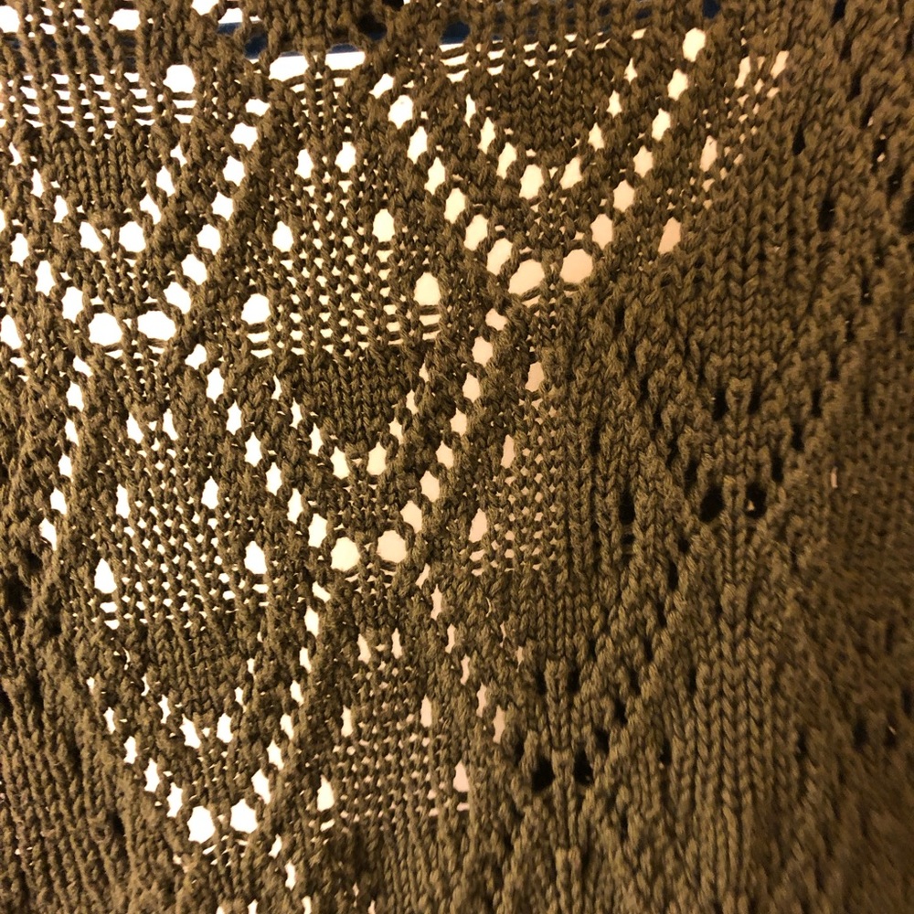 2 Button Cardigan - image 4